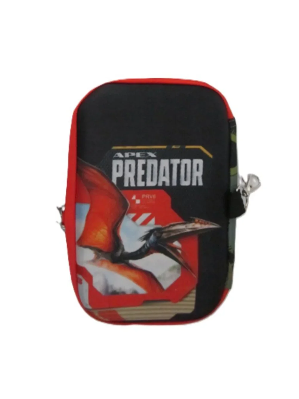 Jurassic World Dinosaurs Backpack Lunch Bag with School Supplies NEW